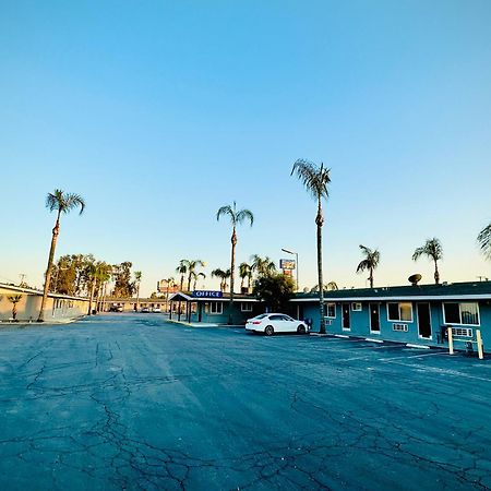 King'S Inn Motel Kingsburg Exterior foto